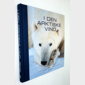 I den arktiske vind: Magnus Elander og Staffan Widstrand