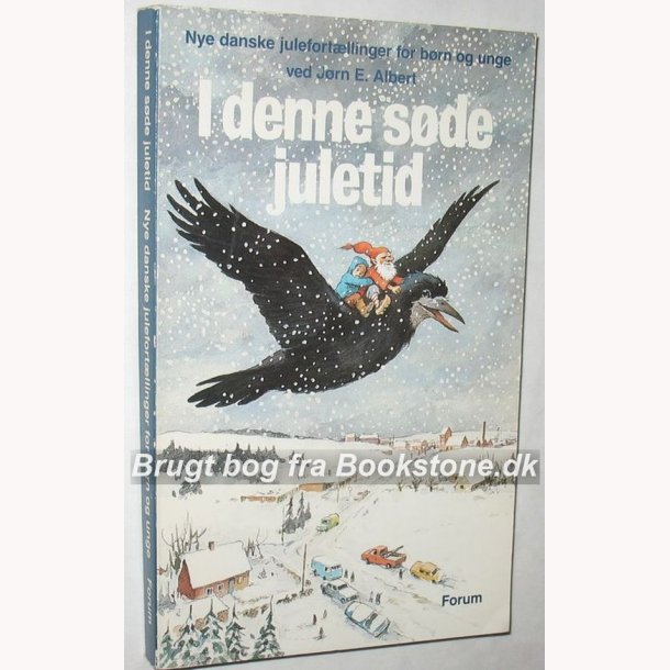I denne sde juletid