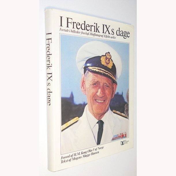 I Frederik lXs dage