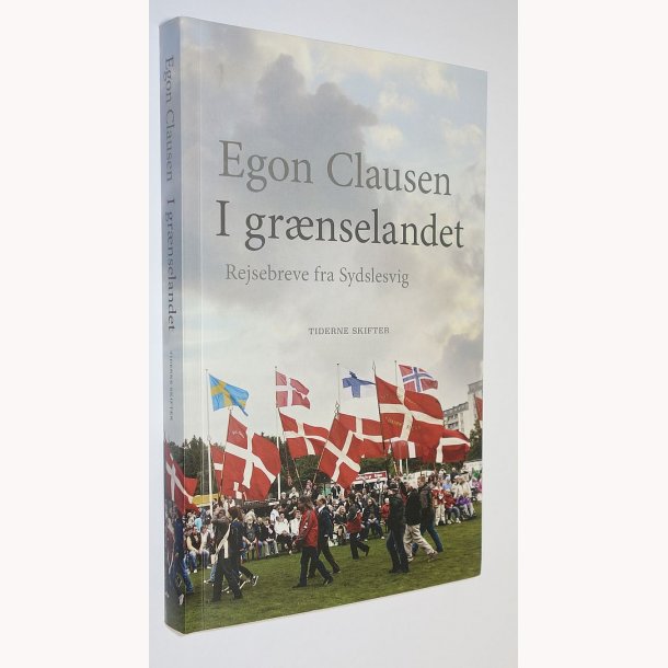I grnselandet