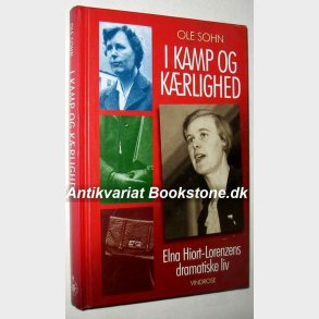 I kamp og krlighed: Ole Sohn