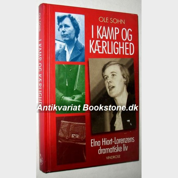 I kamp og krlighed: Ole Sohn