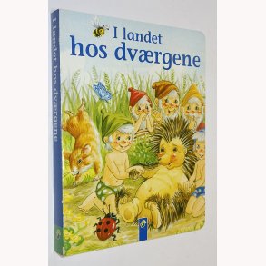 I landet hos dvrgene