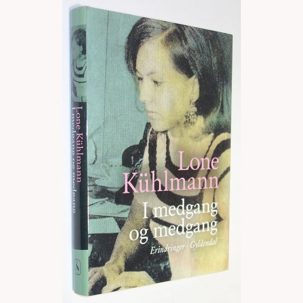 I meddgang og medgang