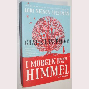 I morgen kommer en ny himmel