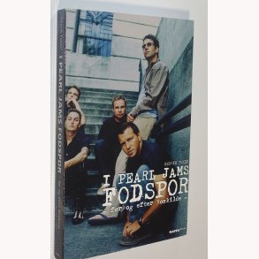 I Pearl Jams fodspor