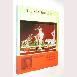 Ice Sculpture Vol. ll (Advanced)