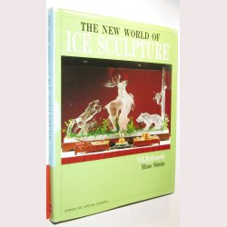 Ice Sculpture Vol. ll (Advanced)