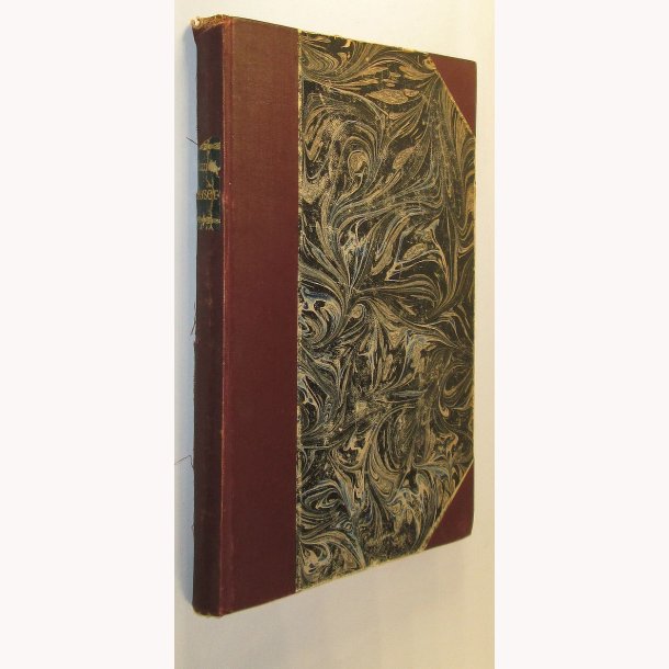 Roser - en vejledning for havevenner