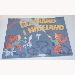 Ildebrand i Nisseland