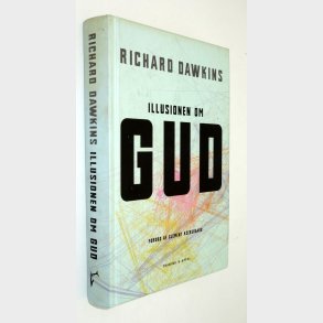 Illusionen om GUD: Richard Dawkins
