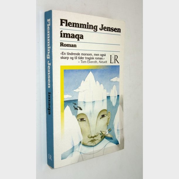 Imaqa: Flemming Jensen