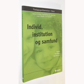 Individ, institution og samfund