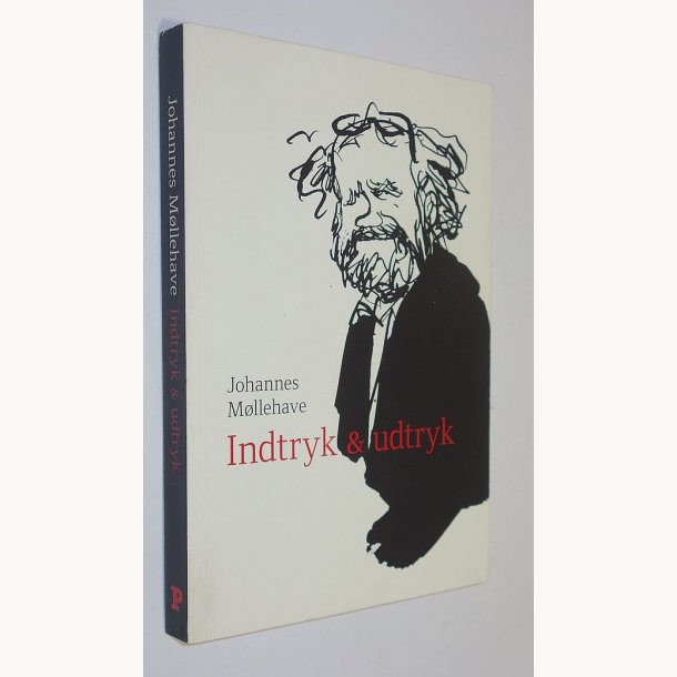 Indtryk &amp; udtryk