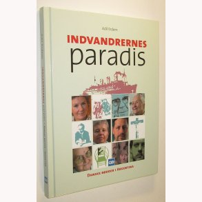 Indvandrernes paradis