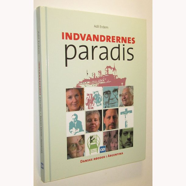 Indvandrernes paradis