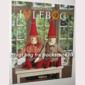 Ingelises store julebog