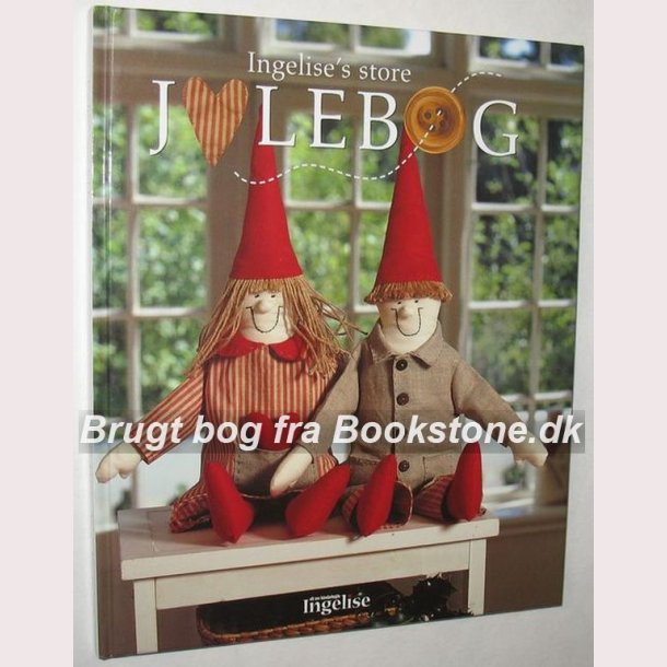 Ingelises store julebog