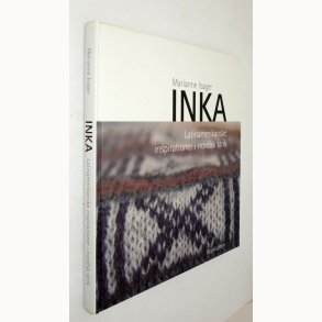 Inka: Marianne Isager