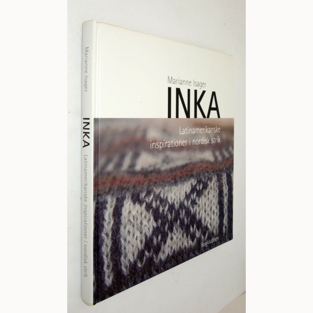 Inka: Marianne Isager