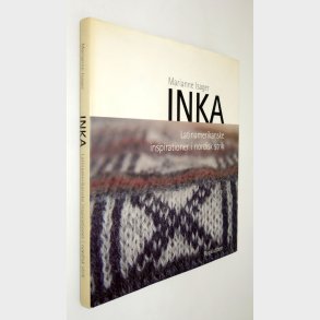 Inka: Marianne Isager
