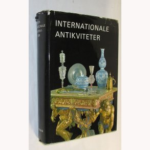 Internationale antikviteter