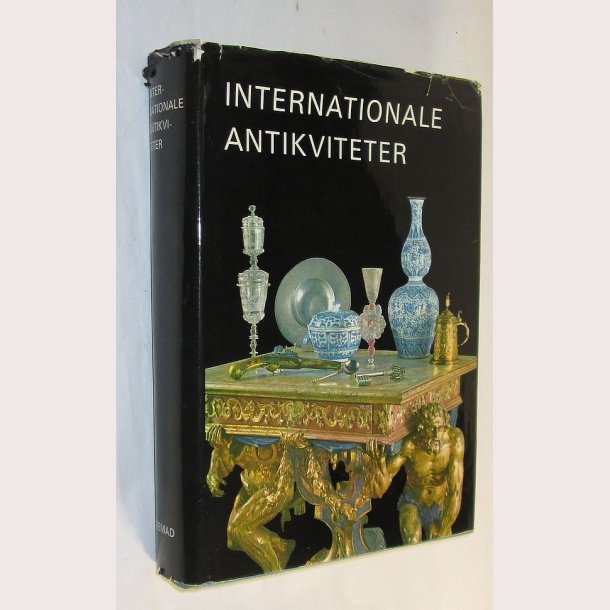 Internationale antikviteter