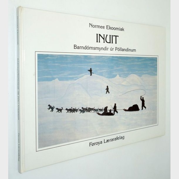 Inuit : barndmsmyndir r Pllandinum