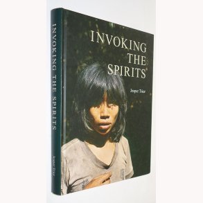 Invoking The Spirits