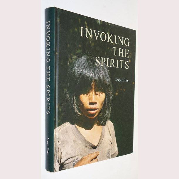 Invoking The Spirits