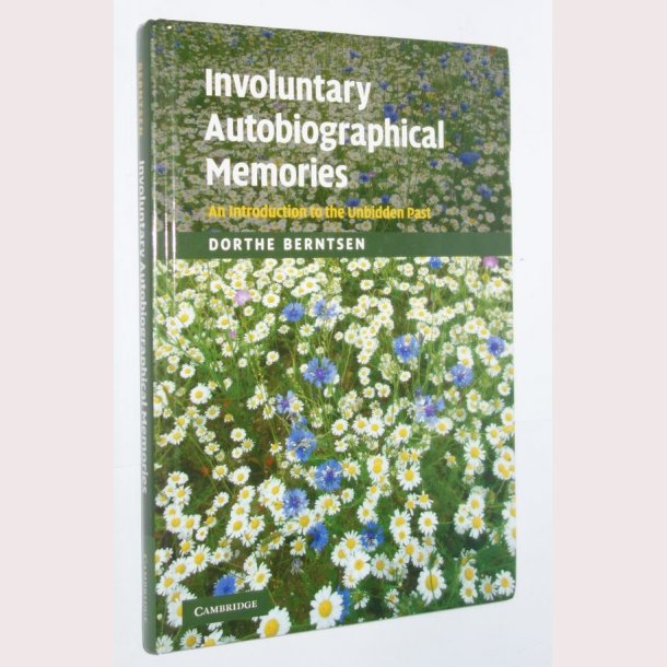 Involuntary Autobiographical Memories