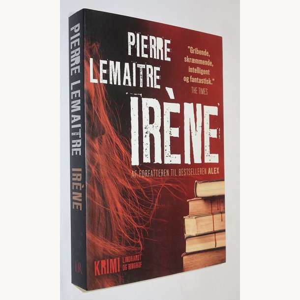 Ir&eacute;ne