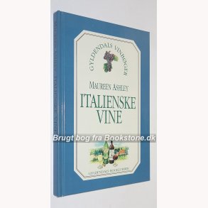 Italienske vine