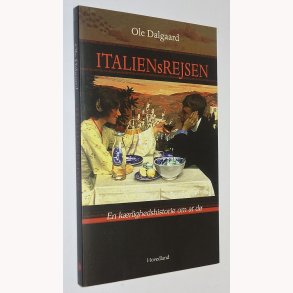 Italiensrejsen