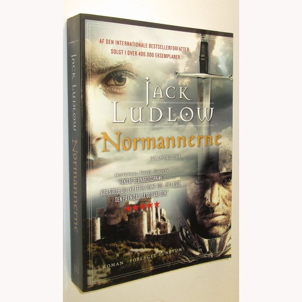 Normannerne Frste del del