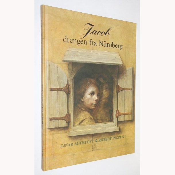 Jacob, drengen fra N&uuml;rnberg