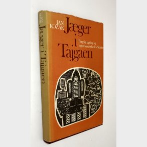 Jger i Tajgaen: Jan Kozak