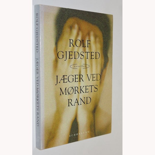 Jger ved mrkets rand