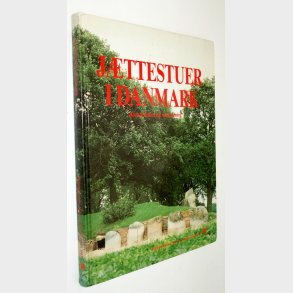 Jttestuer i Danmark: Svend Hansen