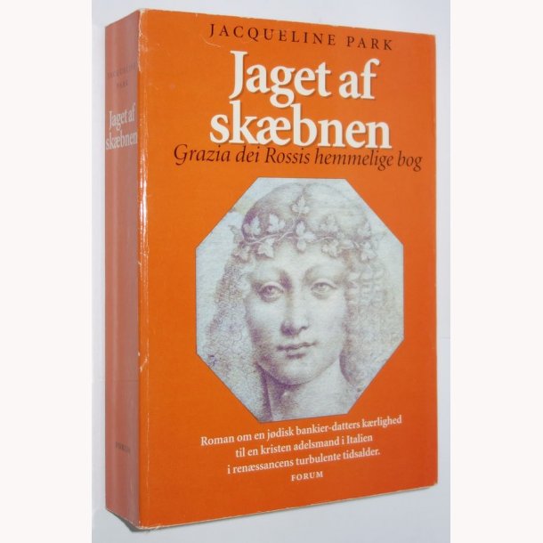 Jaget af skbnen