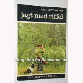 Jagt med riffel