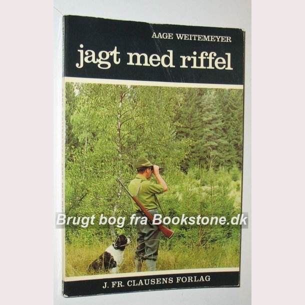 Jagt med riffel