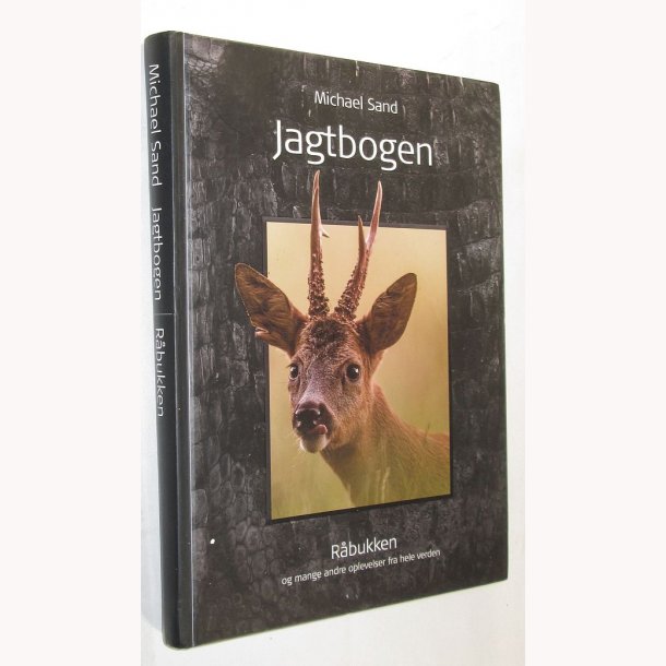 Jagtbogen - Rbukken