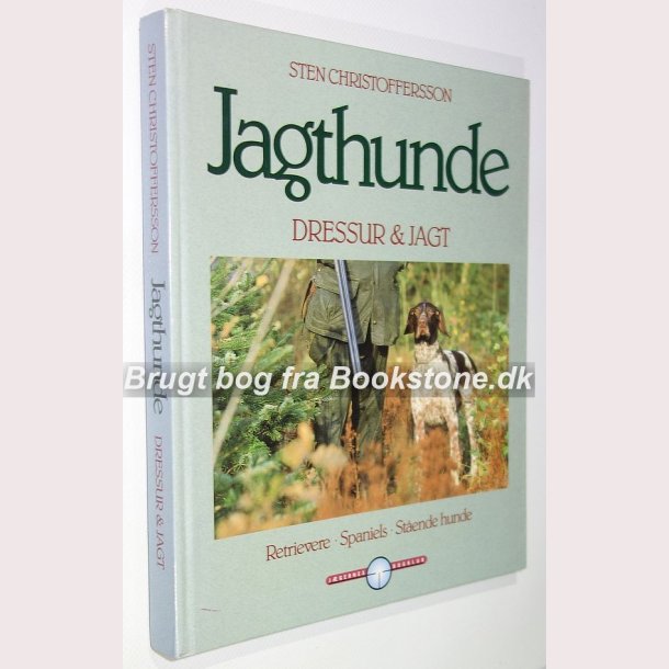 Jagthunde - Dressur &amp; Jagt