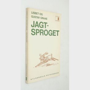 Jagtsproget: Lisbet og Gustav Graae