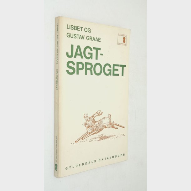 Jagtsproget: Lisbet og Gustav Graae