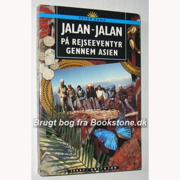 Jalan-Jalan