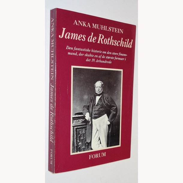 James de Rothschild