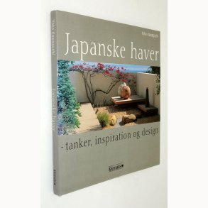Japanske haver: Yoko Kawaguchi