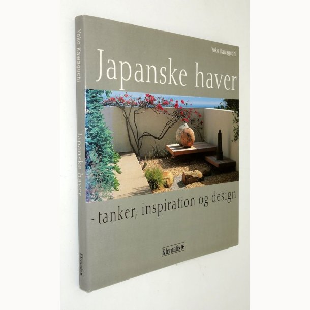 Japanske haver: Yoko Kawaguchi